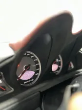 2005 Mercedes-Benz SL