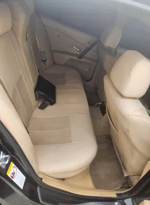 2006 BMW 5-Series