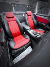 2005 Mercedes-Benz SL