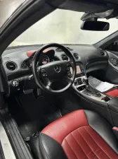 2005 Mercedes-Benz SL