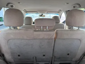 2015 نيسان باثفايندر 