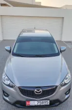 2015 Mazda CX-5