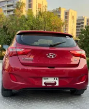 2013 Hyundai Elentra