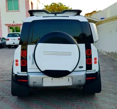 2021 Land Rover Defender