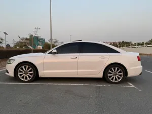 2013 Audi A6