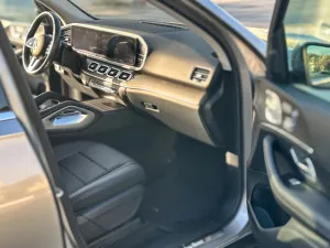 2020 Mercedes-Benz GLE