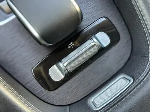 2020 Mercedes-Benz GLE