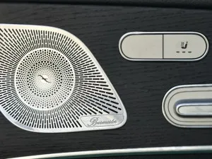 2020 Mercedes-Benz GLE
