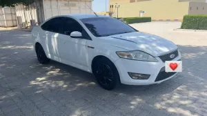 2010 فورد مونديو in dubai