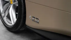 2018 Ferrari 488
