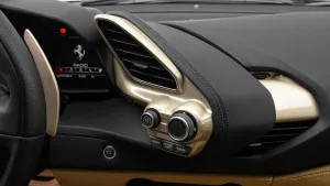 2018 Ferrari 488