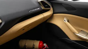 2018 Ferrari 488