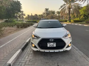 2016 Hyundai Veloster
