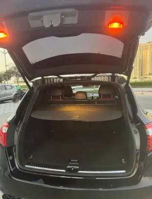 2011 Porsche Cayenne