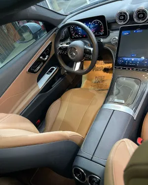 2024 Mercedes-Benz CLE