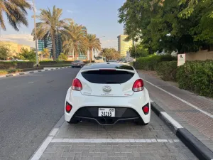 2016 Hyundai Veloster