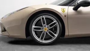 2018 Ferrari 488