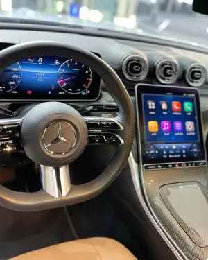 2024 Mercedes-Benz CLE