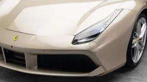 2018 Ferrari 488