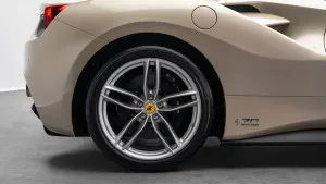2018 Ferrari 488