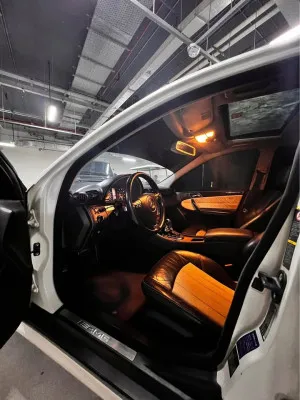 2006 Mercedes-Benz C43 AMG