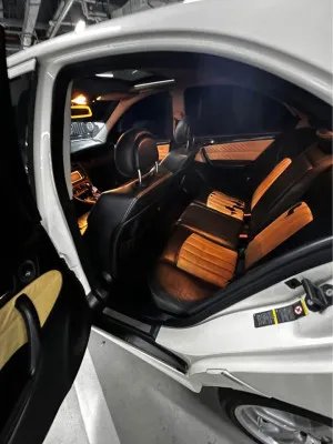2006 Mercedes-Benz C43 AMG