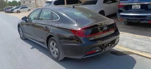 2022 Hyundai Sonata
