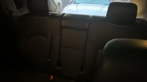 2016 كاديلاك اس ار اكس