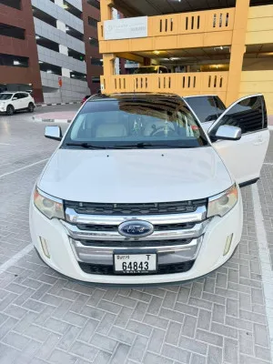 2011 Ford Edge in dubai
