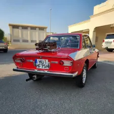 1974 لانسيا فولفيا