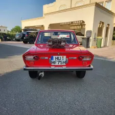 1974 لانسيا فولفيا