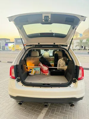 2011 Ford Edge
