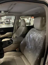 2023 Toyota Land Cruiser
