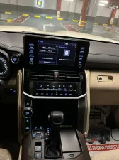 2023 Toyota Land Cruiser