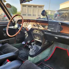 1974 لانسيا فولفيا