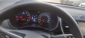 2022 كيا بيجاس