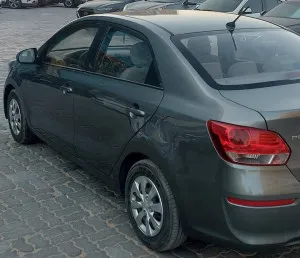 2022 كيا بيجاس