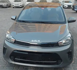 2022 كيا بيجاس