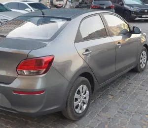 2022 كيا بيجاس