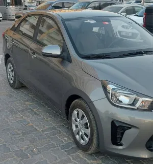 2022 كيا بيجاس