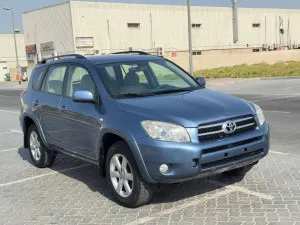 2008 تويوتا راف ٤ in dubai