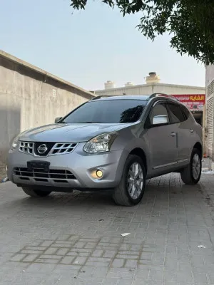 2014 Nissan Rogue