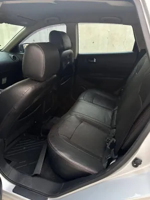 2014 Nissan Rogue
