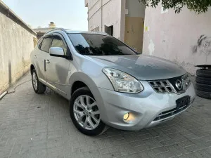 2014 Nissan Rogue