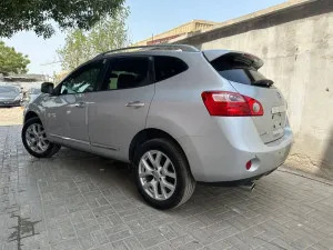 2014 Nissan Rogue