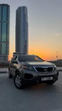 2012 Kia Sorento in dubai