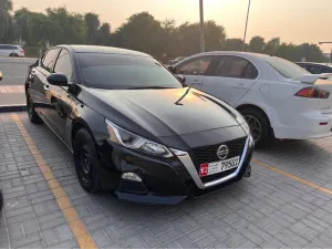 2019 Nissan Altima in dubai