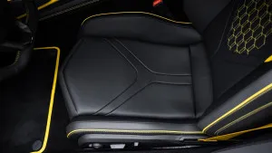 2024 Lamborghini Revuelto
