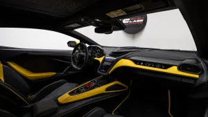 2024 Lamborghini Revuelto