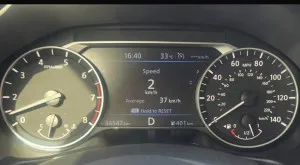 2024 Nissan Altima
